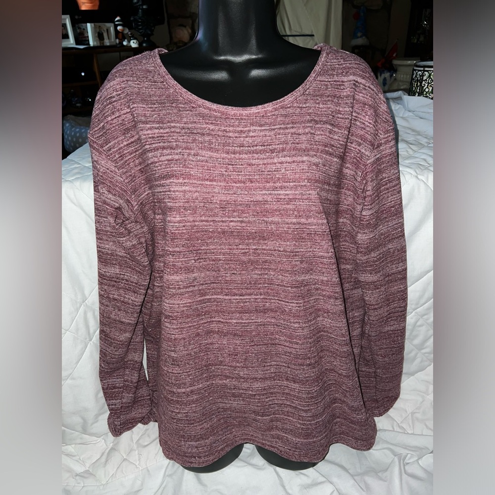 Columbia by The Hearth Sweater